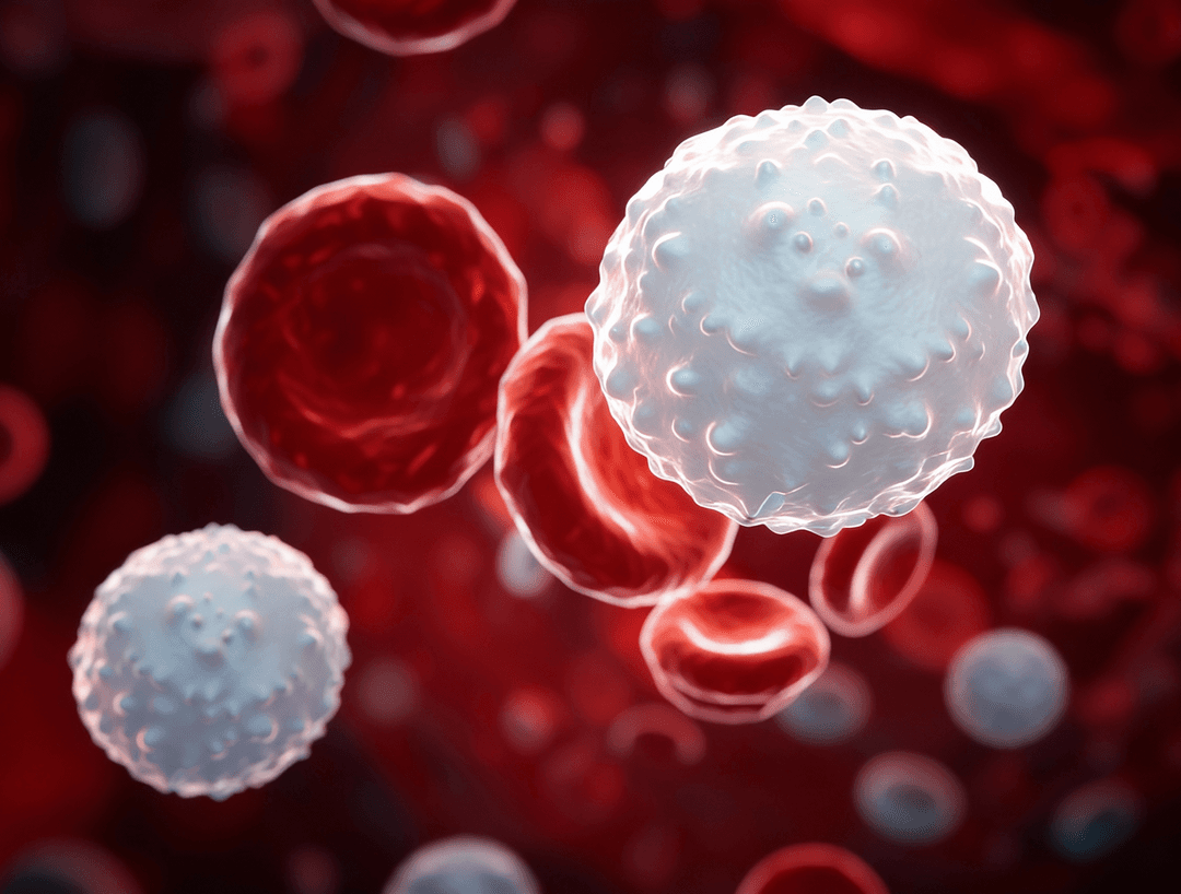 Лечение и профилактика фебрильной нейтропении