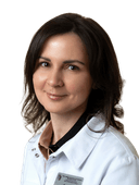 Орлова Кристина Вячеславовна