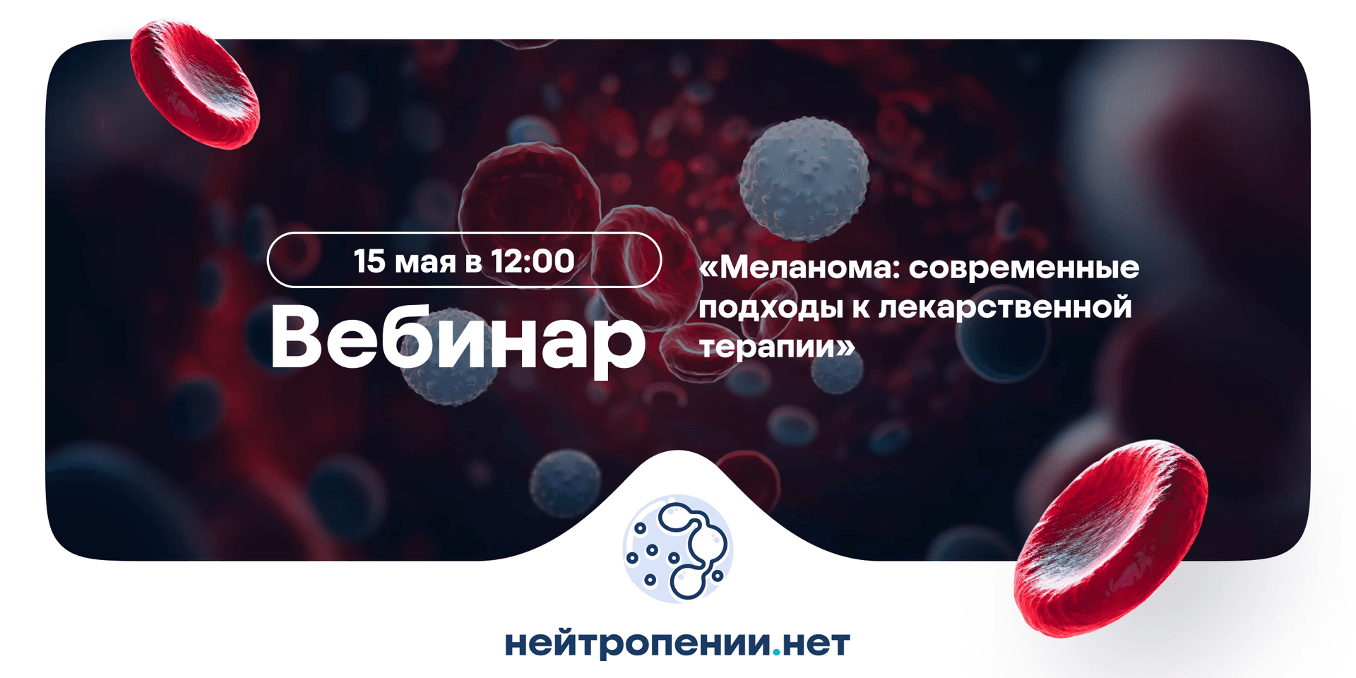 Вебинар